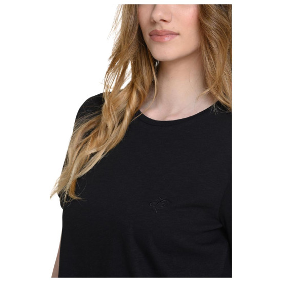 Target Γυναικεία κοντομάνικη μπλούζα Flamme Single Jersey T-Shirt Target Γυναικεία κοντομάνικη μπλούζα Flamme Single Jersey T-Shirt